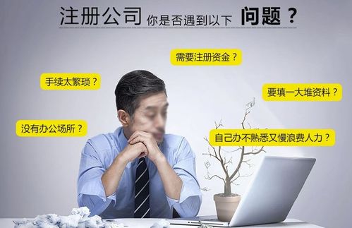合肥开家物流公司要如何注册？合肥工商注册全流程指南