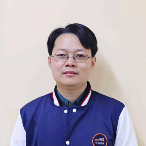 高老师 从生物学到工商管理，一位教育者的跨界成长之路